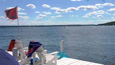 Boutique Inn & Cottage