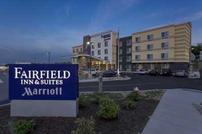 Fairfield Inn by Marriott