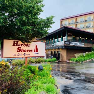 Harbor Shores
