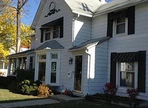 TC Smith Historic Inn