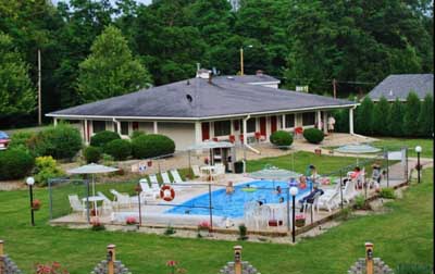 Lake Geneva Motel