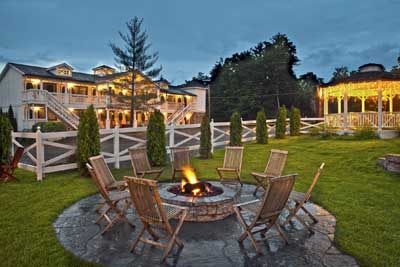 Maxwell Mansion