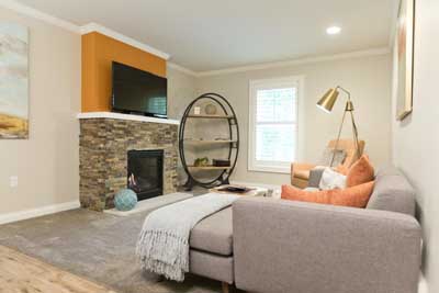 Seven Oaks Bed and Breakfast